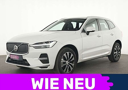 Volvo XC 60 XC60 Inscription Navigation|CarPlay|Kamera|LED