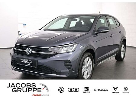 VW Taigo Volkswagen 1.0 TSI Life DSG,LED,RFK,Klima