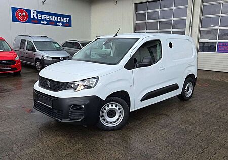 Peugeot Partner 1.5BLUE HDI AUTOM,REGAL,NAV,PDC,KLIM,TEM,KAM