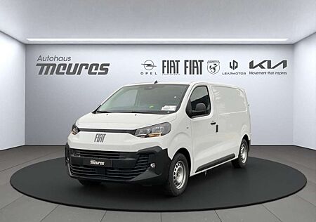 Fiat Scudo L2 Basis Kastenwagen,120PS,6-GangManuell,Berganfah