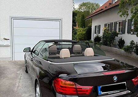BMW 428 i