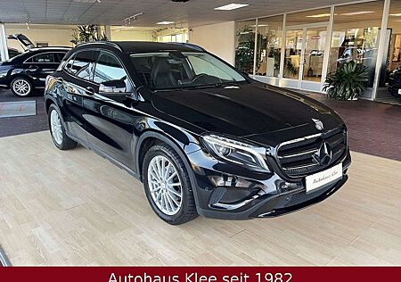 Mercedes-Benz GLA 200 *AHK*Xenon*Navi*Bluetooth*