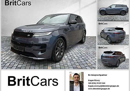 Land Rover Range Rover Sport P460e Dynamic SE 360-CAM ACC