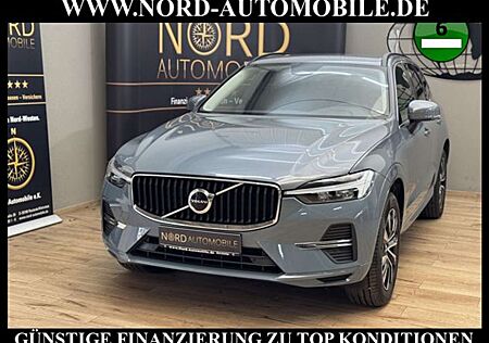 Volvo XC60 B4 D Core *LED*AHK*KAM*4xSHZ*19ZOLL* Core