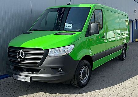 Mercedes-Benz Sprinter 316 LANG 7G-TRONIC TOTWINKEL 360°KAMERA