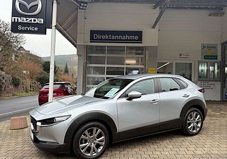 Mazda CX-30 Selection 2WD X-186 Anhängerkupplung