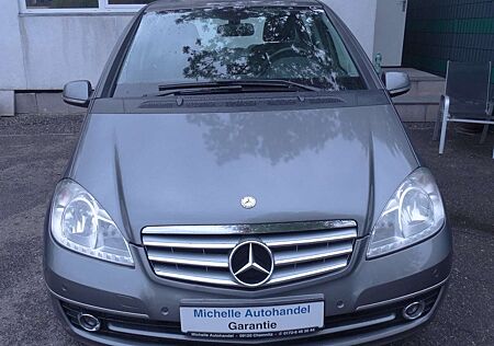 Mercedes-Benz A 150 (169.031)