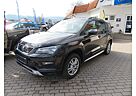 Seat Ateca FR 4Drive 1.Hand erst 9.245KM