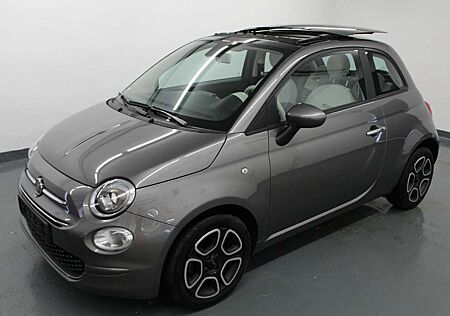 Fiat 500 1.0 Lounge Skydome+Apple+Klima+PDC!