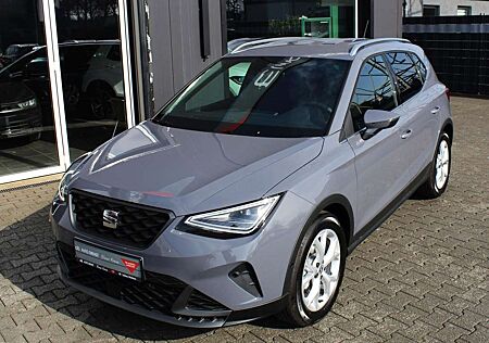 Seat Arona FR 1.5 TSI 110kW/150PS, DSG, AHK, RFK, LED
