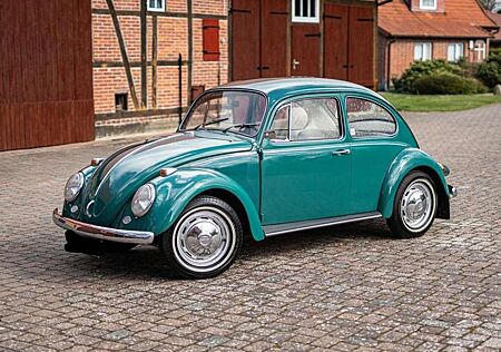 VW Käfer Volkswagen 1300