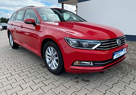 VW Passat Variant Volkswagen Comfortline|NAVI/R-KAM|ACC|LED