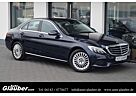 Mercedes-Benz C 220 d BlueTec/Exclusive/LED/Navi/Kamera/Memory/1.Hand