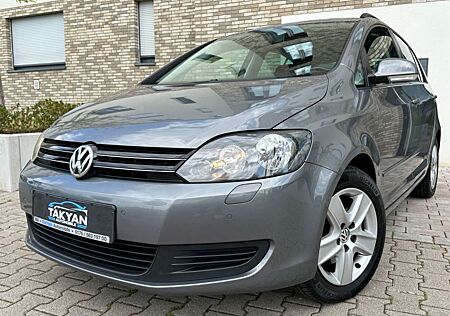 VW Golf Volkswagen Plus VI Comfortline*Navi*R-Kamera*