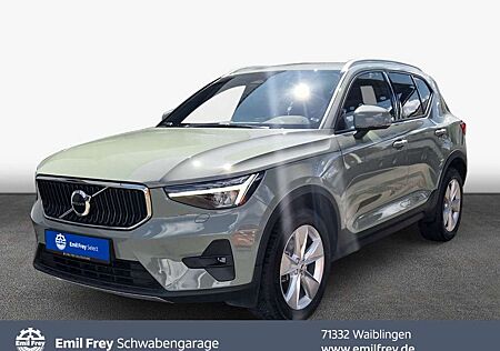Volvo XC 40 gebraucht kaufen Volvo XC 40 XC40 XC40 B3 B DKG Core *AHK*