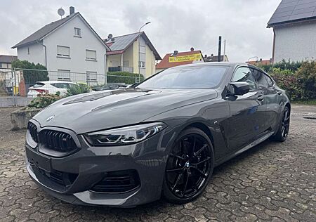 BMW M850 gebraucht kaufen BMW M850 i xd*GC*Facelift*INDIVIDUAL*M-Sport Paket*