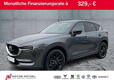Mazda CX-5 2.0 SKYACTIV-G EDITION LED+NAV+SHZ+RFK+DAB