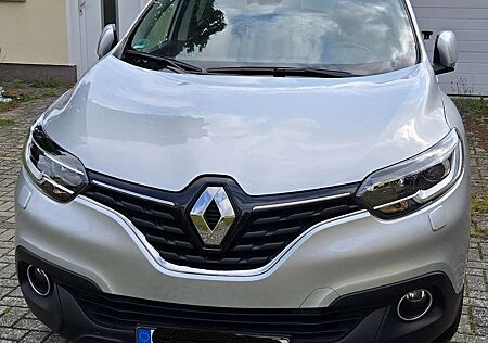Renault Kadjar Energy TCe 130 Experience