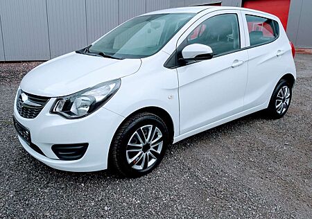 Opel Karl Edition #TÜV NEU 09.2026#