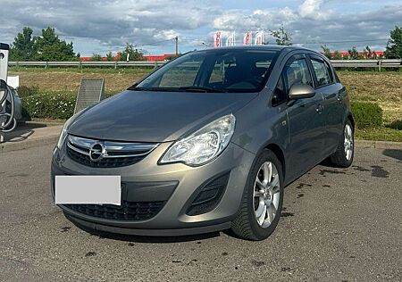 Opel Corsa 1.4 16V Edition