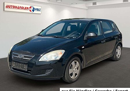 Kia Cee'd Ceed / Ceed 1.4 16V Klimaanlage
