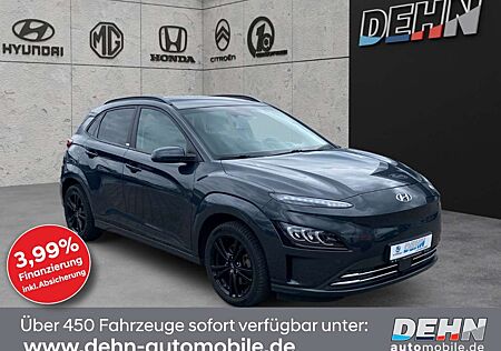 Hyundai Kona EV 64KW Trend Navi /Assistpaket