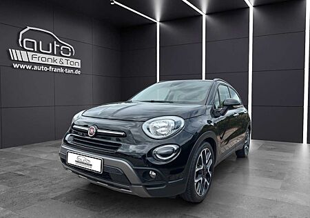 Fiat 500X Cross/Shz/Frontschbzhb/Kamera/Navi