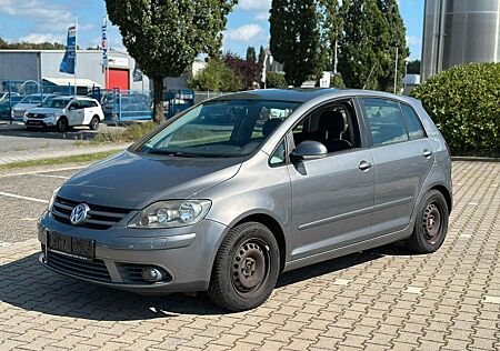 VW Golf Volkswagen Plus V Tour Sitzheizung*2-Zonen*TÜV Neu*