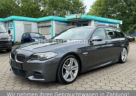 BMW 530 d Touring *M-Paket*Automatik*Head-Up*Keyless*