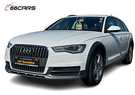 Audi A6 Allroad quattro 3.0 TDI*Alcantara*AHK*Kam*Nav