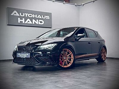 CUPRA Leon *300*2.0*584 of 799*LIMITED*PORSCHE BREMSEN!