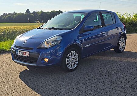 Renault Clio Dynamique