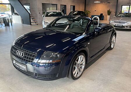 Audi TT Roadster 1.8 T qu. Leder Sitzh. Xenon