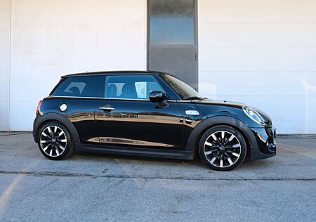 Mini Cooper S *LED*Navi.*Sitzheizung*Pepper II*