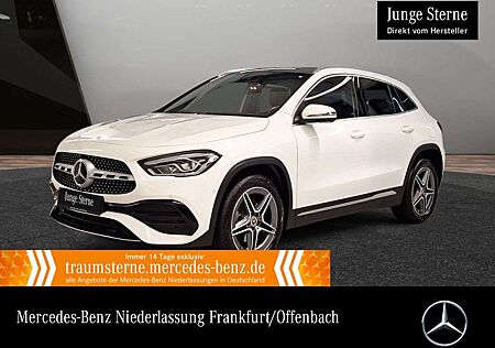 Mercedes-Benz GLA 250 e AMG+PANO+AHK+LED+KAMERA+8G