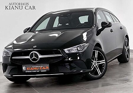 Mercedes-Benz CLA 200 .AMG.WIDE.LED.PANO.KAM.AHK