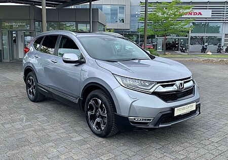 Honda CR-V 2.0 HYBRID 4WD Executive|Allwetter