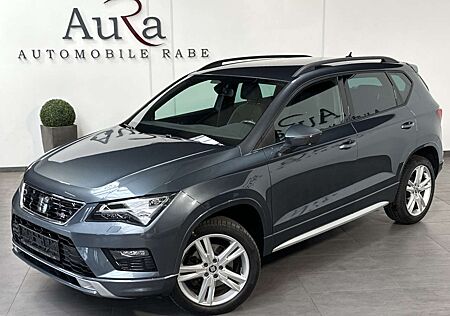 Seat Ateca 2.0 TDI DSG FR NAV+LED+AHK+ACC+CARPLAY+KAM
