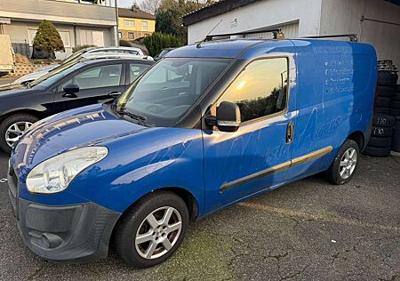 Fiat Doblo Basis Kasten