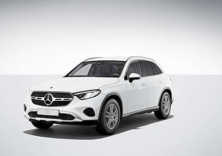 Mercedes-Benz GLC-Klasse GLC 200 4M Avantgarde/LED/AHK/Memory/Totwinkel