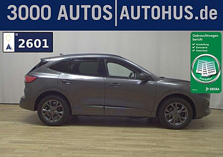 Ford Kuga 2.5 Hybrid ST-Line Navi HuD LED B&O RfK