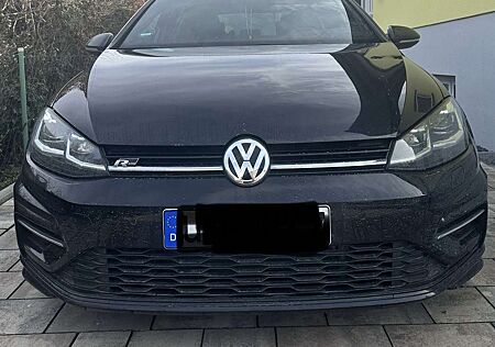 VW Golf Volkswagen Highline BMT/Start-Stopp