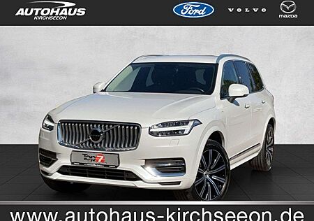 Volvo XC 90 XC90 T8 TwinEngine AWD Inscription Automatik 7-Sit