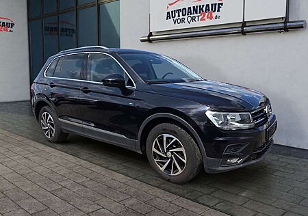 VW Tiguan Volkswagen Join Start-Stopp 4Motion*NAVI*BT*PDC* Klima Navi