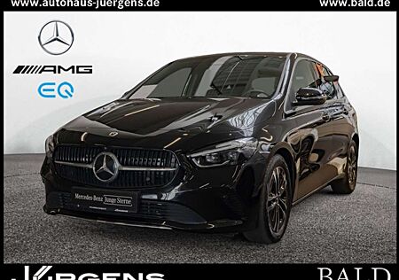 Mercedes-Benz B 200 Progressive/Multibeam/AHK/Cam/Winter/17'
