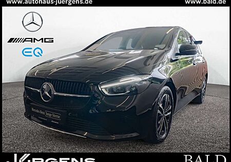 Mercedes-Benz B 200 Progressive/Multibeam/AHK/Cam/Winter/17'