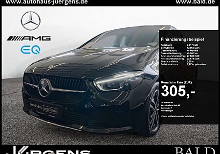 Mercedes-Benz B 200 Progressive/Multibeam/AHK/Cam/Winter/17'