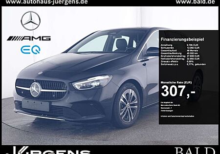 Mercedes-Benz B 200 Progressive/Multibeam/AHK/Cam/Winter/17'