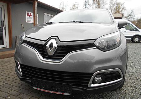 Renault Captur Dynamique.Navi.Sitzh.Automatik.