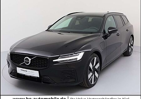 Volvo V60 Kombi T6 Plus Dark Recharge Plug-In Hybrid AWD